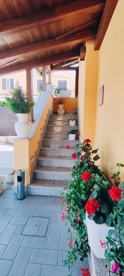Affittacamere Stranamore Frascati Exteriör bild