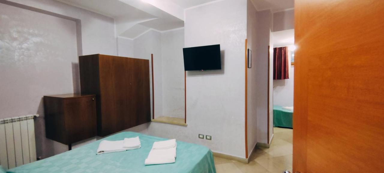Affittacamere Stranamore Frascati Exteriör bild