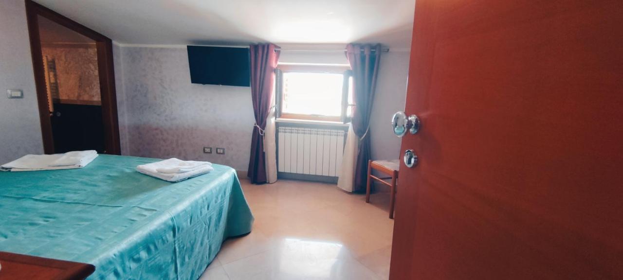 Affittacamere Stranamore Frascati Exteriör bild