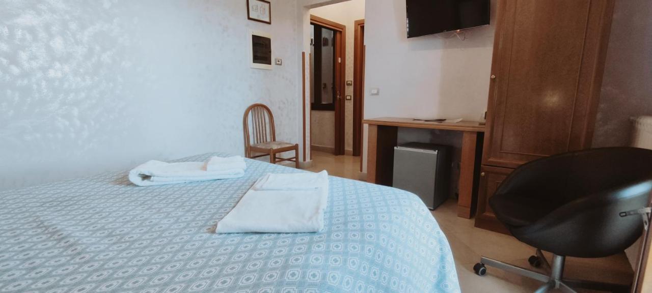 Affittacamere Stranamore Frascati Exteriör bild