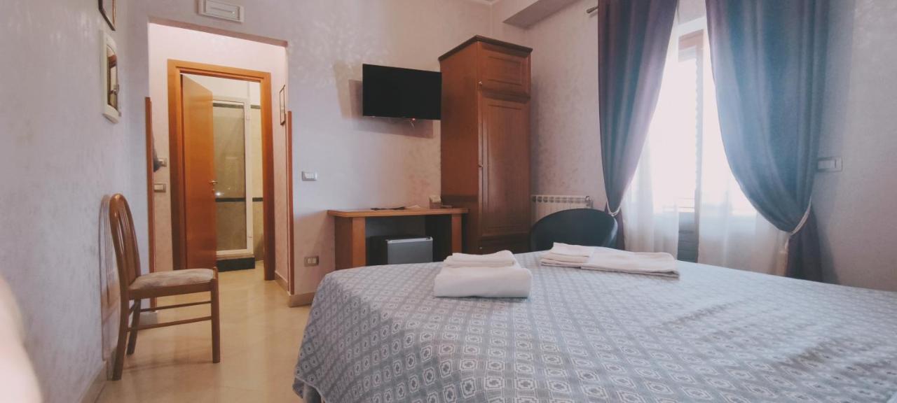 Affittacamere Stranamore Frascati Exteriör bild