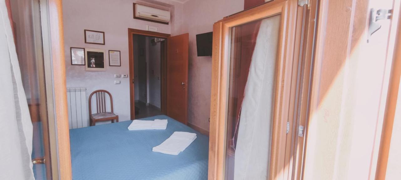 Affittacamere Stranamore Frascati Exteriör bild