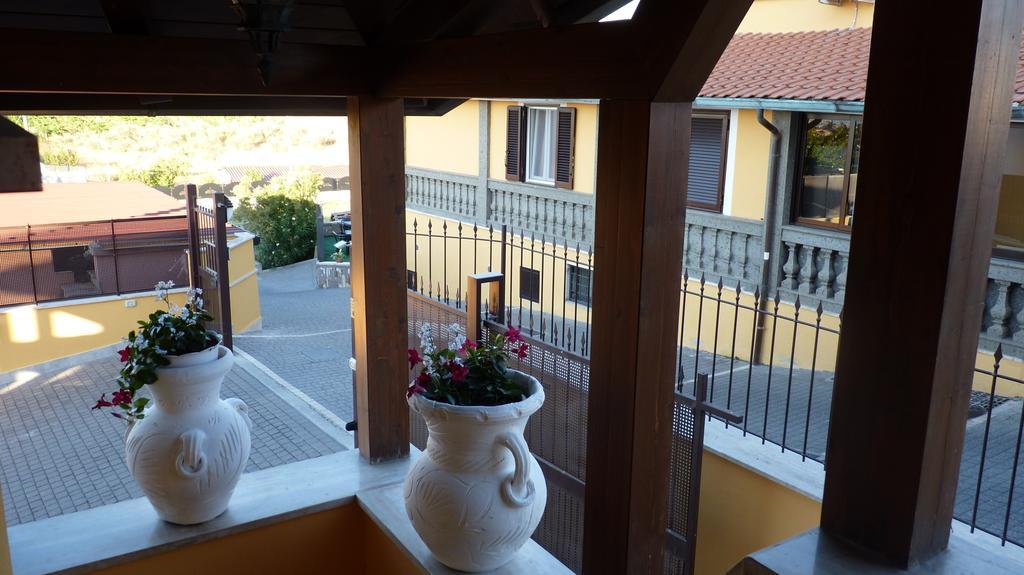 Affittacamere Stranamore Frascati Exteriör bild