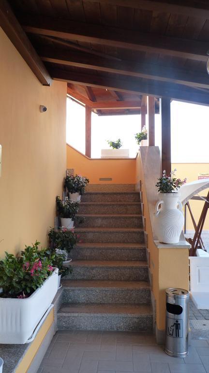 Affittacamere Stranamore Frascati Exteriör bild