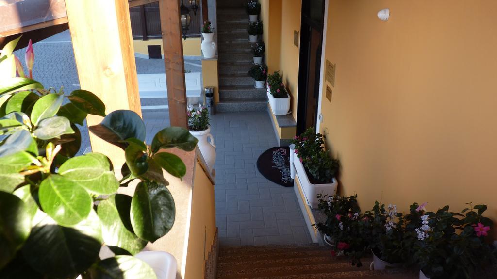 Affittacamere Stranamore Frascati Exteriör bild