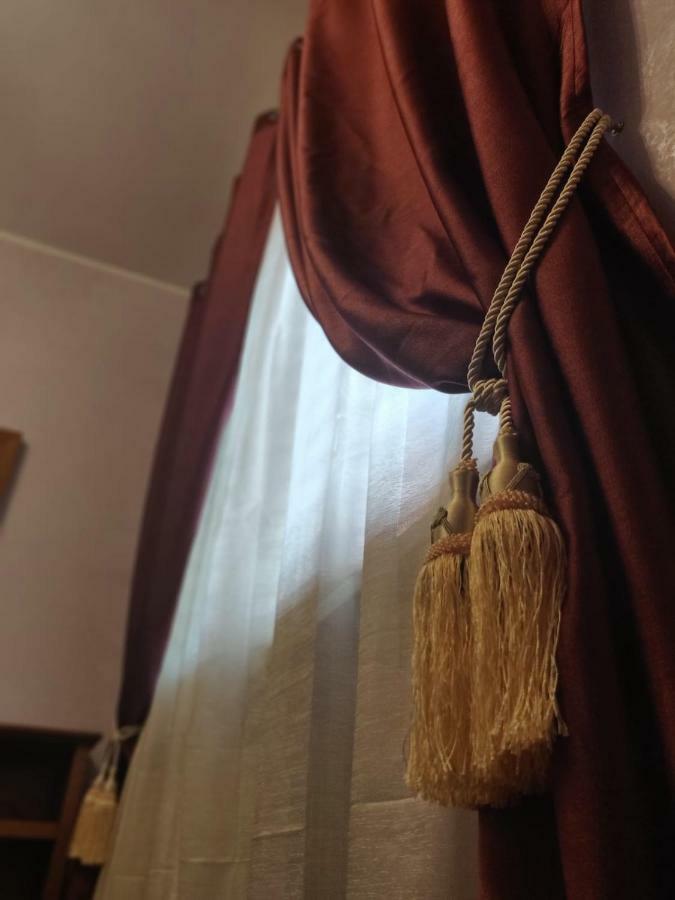 Affittacamere Stranamore Frascati Exteriör bild